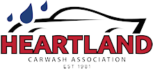Heartland Carwash Association Logo