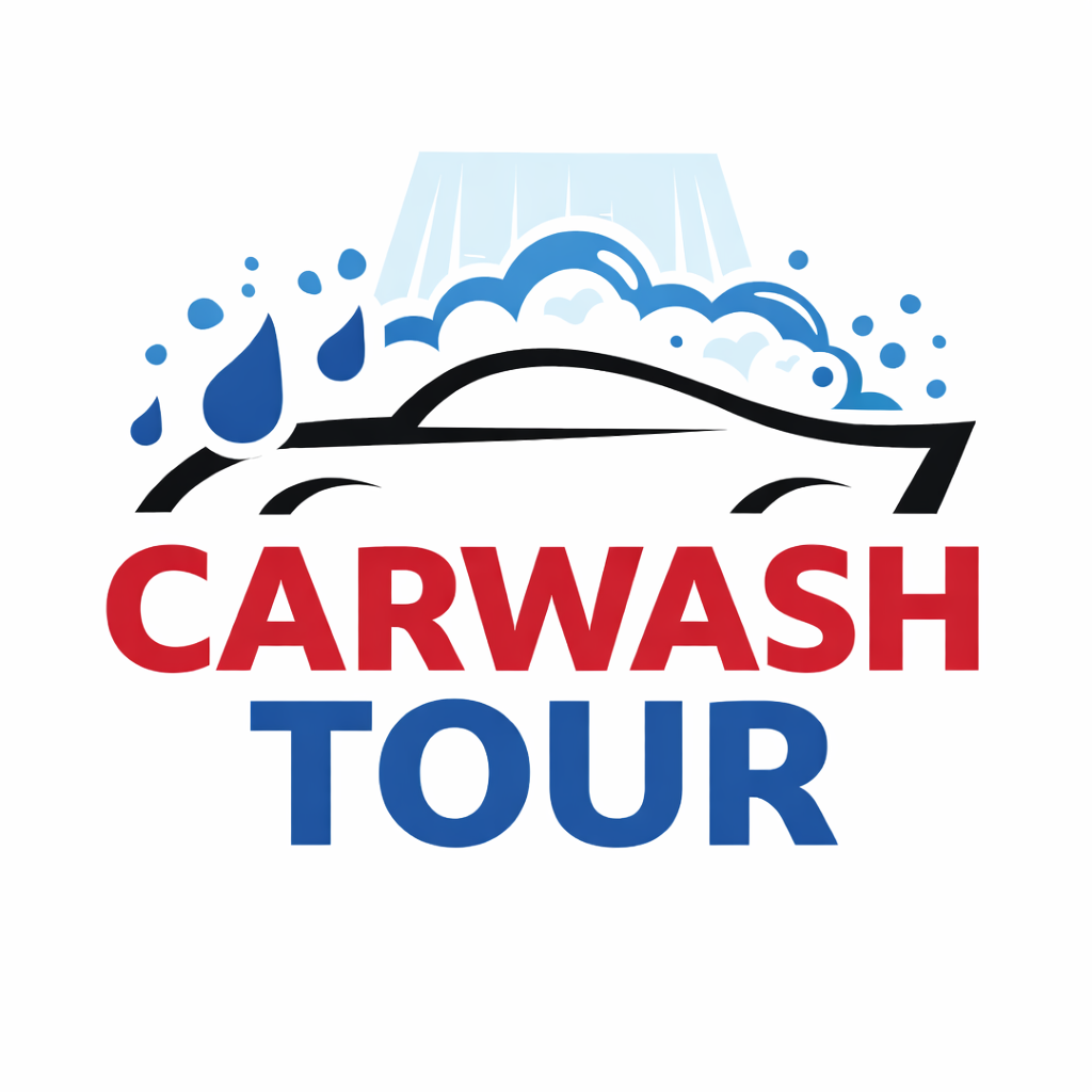carwash tour