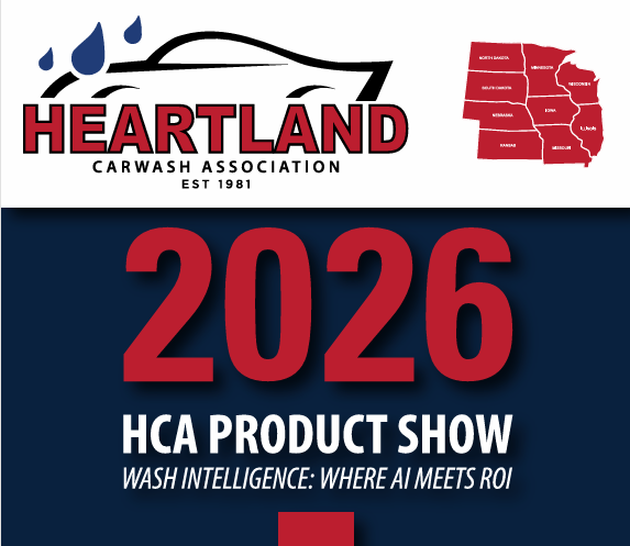HCA 2026 Product Show Program